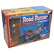 Looney Tunes Road Runner and Beep Beep T Vehicle Model Kit
